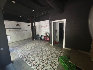 Local comercial en venta en Arapiles en Madrid