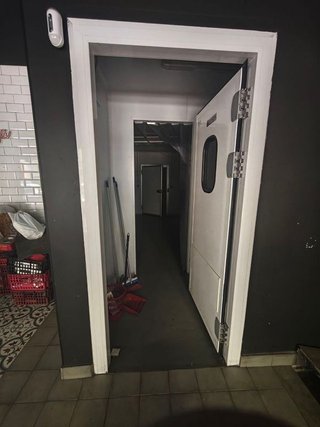 Local comercial en venta en Arapiles en Madrid