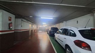 Garaje en venta en Delicias en Valladolid