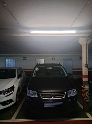 Garaje en venta en Delicias en Valladolid