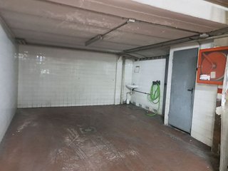 Garaje en venta en Delicias en Valladolid