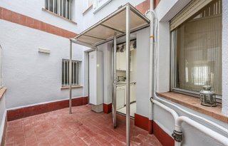 Piso en alquiler en Recoletos en Madrid