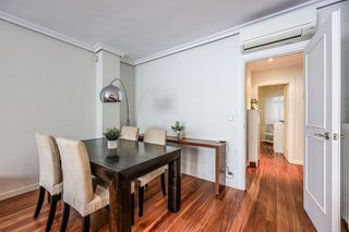 Piso en alquiler en Recoletos en Madrid