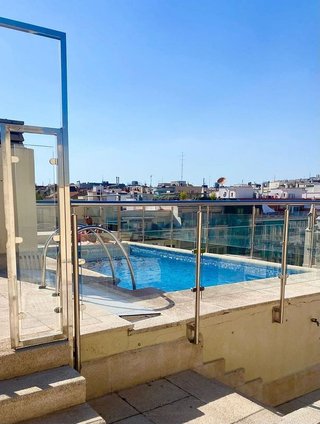 Piso en alquiler en Recoletos en Madrid