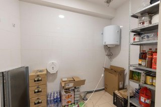 Local comercial en venta en San Matías - Realejo en Granada