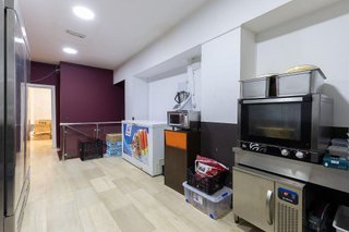 Local comercial en venta en San Matías - Realejo en Granada