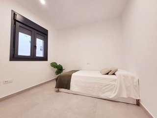 Piso en alquiler en Centro-Calzada-Cabo Noval en Sanlúcar de Barrameda
