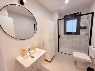 Piso en alquiler en Centro-Calzada-Cabo Noval en Sanlúcar de Barrameda