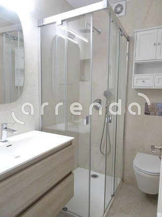Piso en alquiler en General Dávila en Santander