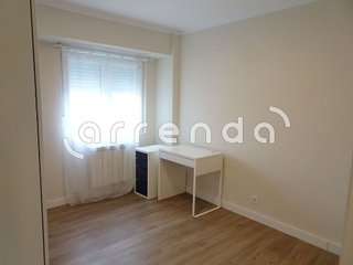 Piso en alquiler en General Dávila en Santander