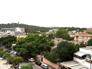 Ático en alquiler en Son Armadans en Palma de Mallorca