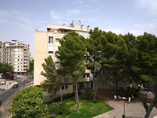 Ático en alquiler en Son Armadans en Palma de Mallorca