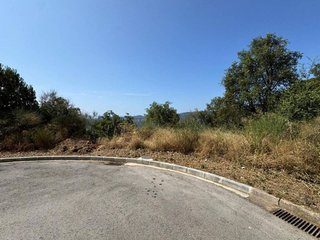 Terreno en venta en Santa Cristina d'Aro en Santa Cristina d´Aro