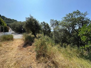 Terreno en venta en Santa Cristina d'Aro en Santa Cristina d´Aro