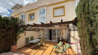 Chalet en alquiler en Cala de Finestrat en Finestrat