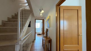 Chalet en alquiler en Cala de Finestrat en Finestrat