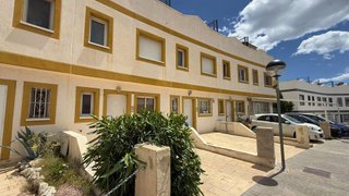 Chalet en alquiler en Cala de Finestrat en Finestrat