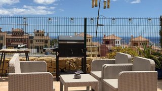 Chalet en alquiler en Cala de Finestrat en Finestrat