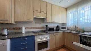 Chalet en alquiler en Cala de Finestrat en Finestrat