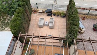 Chalet en alquiler en Cala de Finestrat en Finestrat