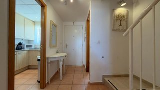 Chalet en alquiler en Cala de Finestrat en Finestrat