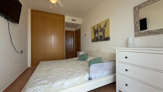 Chalet en alquiler en Cala de Finestrat en Finestrat