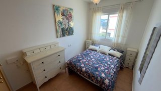 Chalet en alquiler en Cala de Finestrat en Finestrat