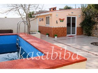 Chalet en venta en Centro en Chiva