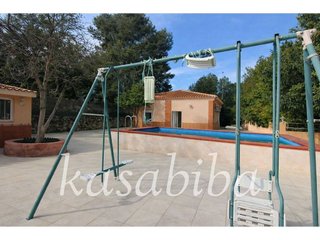 Chalet en venta en Centro en Chiva