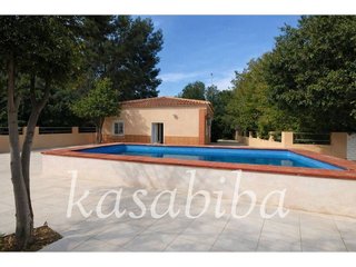 Chalet en venta en Centro en Chiva