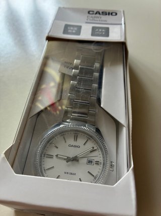 Reloj Casio Collection MTP UTP-1302PD-7AV