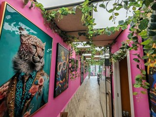 Bar en alquiler en Lliçà d´Amunt
