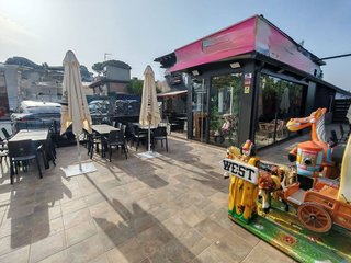 Bar en alquiler en Lliçà d´Amunt