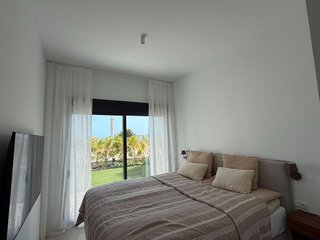 Chalet en alquiler en Cala de Finestrat en Finestrat