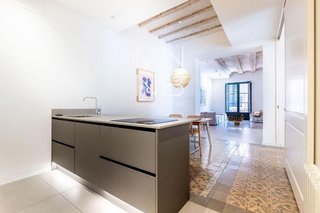 Piso en alquiler en Sant Pere, Santa Caterina i la Ribera en Barcelona