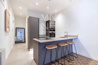 Piso en alquiler en Sant Pere, Santa Caterina i la Ribera en Barcelona