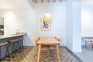 Piso en alquiler en Sant Pere, Santa Caterina i la Ribera en Barcelona
