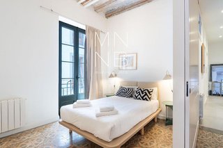 Piso en alquiler en Sant Pere, Santa Caterina i la Ribera en Barcelona