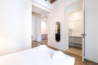 Piso en alquiler en Sant Pere, Santa Caterina i la Ribera en Barcelona