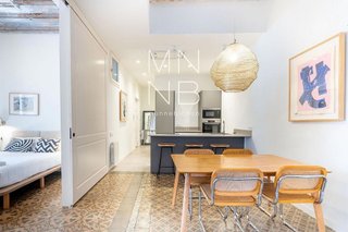Piso en alquiler en Sant Pere, Santa Caterina i la Ribera en Barcelona
