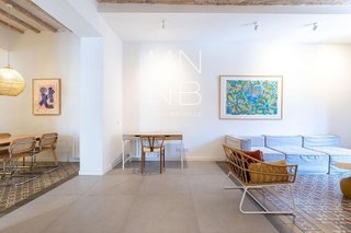 Piso en alquiler en Sant Pere, Santa Caterina i la Ribera en Barcelona
