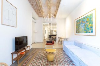 Piso en alquiler en Sant Pere, Santa Caterina i la Ribera en Barcelona