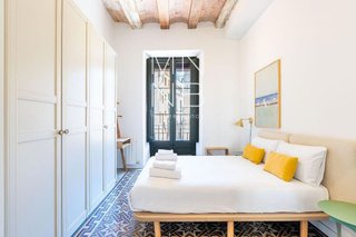 Piso en alquiler en Sant Pere, Santa Caterina i la Ribera en Barcelona