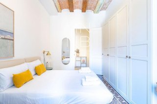 Piso en alquiler en Sant Pere, Santa Caterina i la Ribera en Barcelona