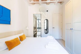 Piso en alquiler en Sant Pere, Santa Caterina i la Ribera en Barcelona