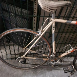 Bicicleta de carretera para adulto