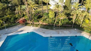 Piso en alquiler en Río Real en Marbella