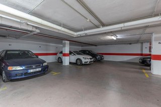 Garaje en venta en Angustias - Chana - Encina en Granada