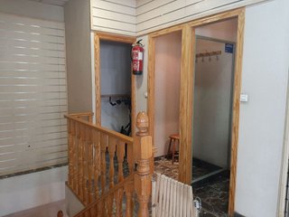 Local comercial en alquiler en San Isidro - Los Almendros en Alcalá de Henares