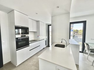 Piso en venta en Santa Margarida en Roses